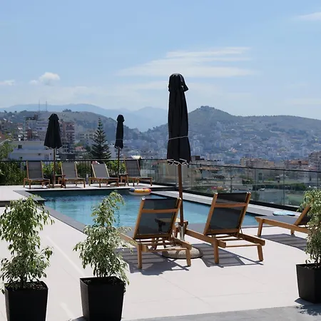 Safir Luxury 3*