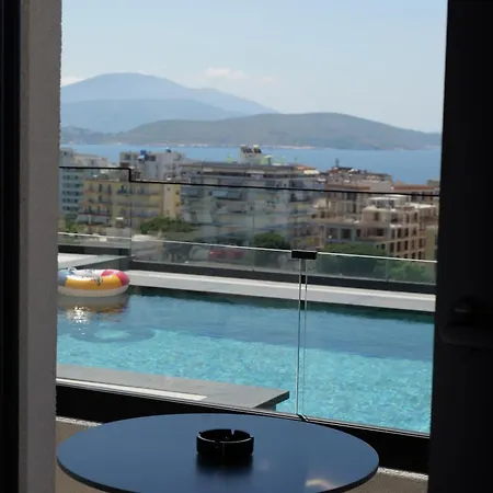 Safir Luxury Lejlighedshotel