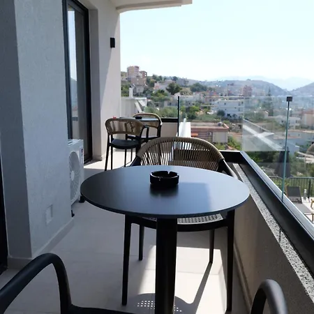 Safir Luxury * Sarandë