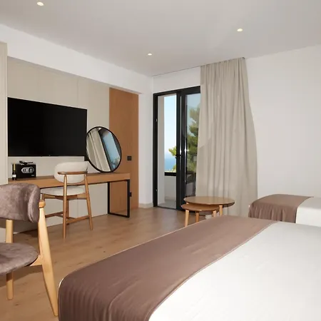 Lejlighedshotel Safir Luxury *