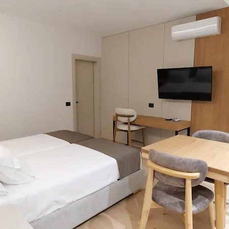 Lejlighedshotel Safir Luxury