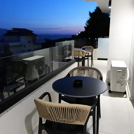 Safir Luxury 3*