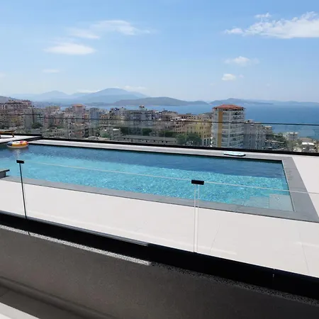 Safir Luxury Lejlighedshotel