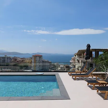 Safir Luxury Sarandë