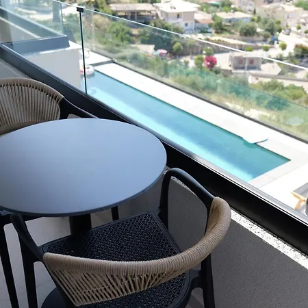 Safir Luxury 3*