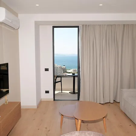 Safir Luxury 3*