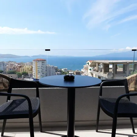 Safir Luxury Sarandë
