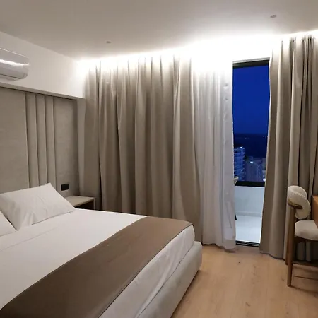 Safir Luxury Lejlighedshotel *