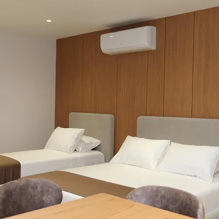 Safir Luxury Sarandë