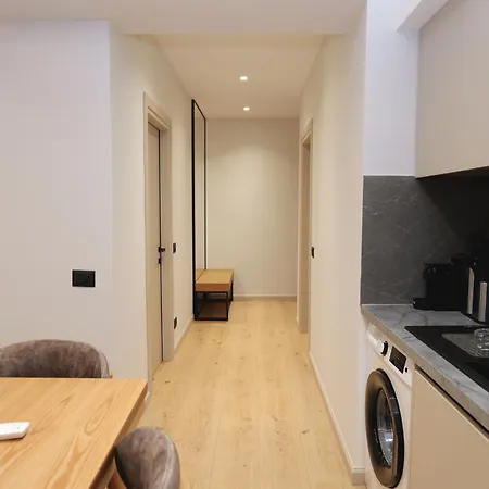 Safir Luxury Sarandë