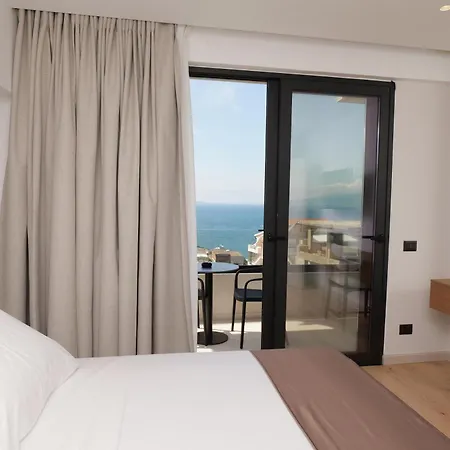 Safir Luxury * Sarandë