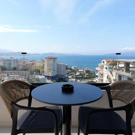 Safir Luxury 3*