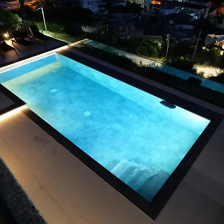 Safir Luxury Lejlighedshotel