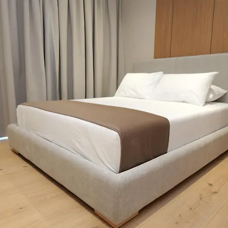 Safir Luxury 3*