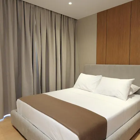 Safir Luxury * Sarandë