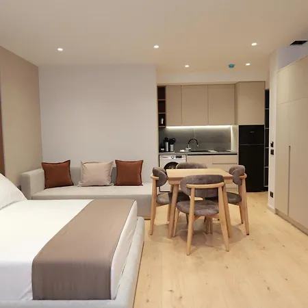 Safir Luxury 3*