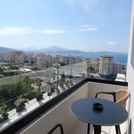Lejlighedshotel Safir Luxury