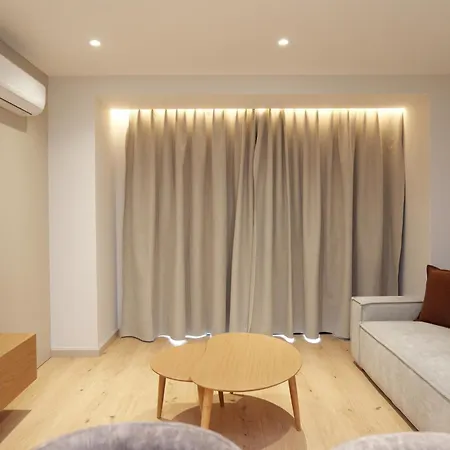Safir Luxury Lejlighedshotel Sarandë