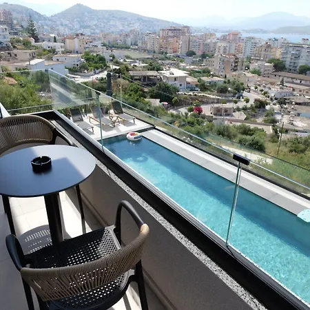 Safir Luxury Sarandë