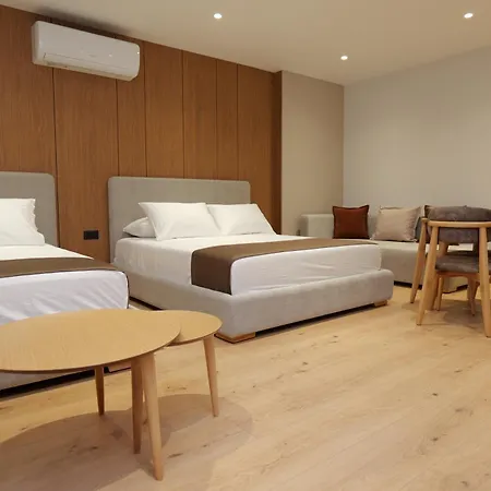 Safir Luxury Sarandë