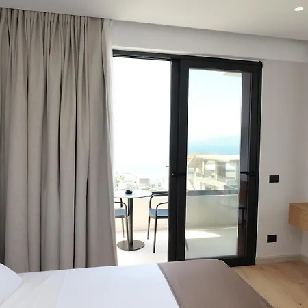 Safir Luxury Sarandë